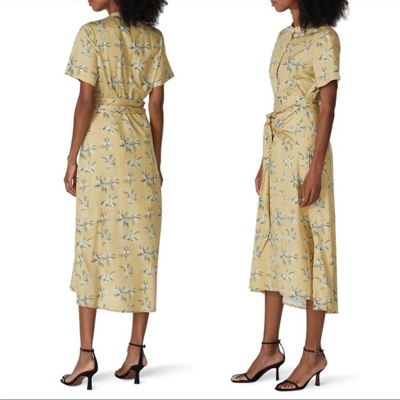 Clara Luca Dress - Picture 2 of 3